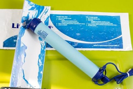 野外凈水吸管使用期間應(yīng)該注意哪些情況較常見？