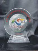 廣州市夢煥工藝美術品 定制同學會紀念禮品與水晶工藝精品