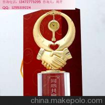 廣州市夢煥工藝美術品(上海)水晶工藝品 簽約發布會與商務活動的精致紀念選擇