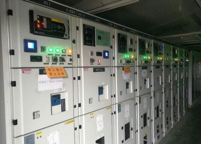 光纖技術(shù)在配電開關(guān)控制設(shè)備中的創(chuàng)新研發(fā)與應(yīng)用