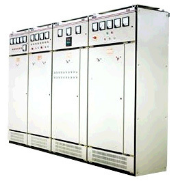 低壓開關(guān)柜GGD型在土木在線平臺(tái)（原網(wǎng)易土木在線）上的配電開關(guān)控制設(shè)備研發(fā)與應(yīng)用