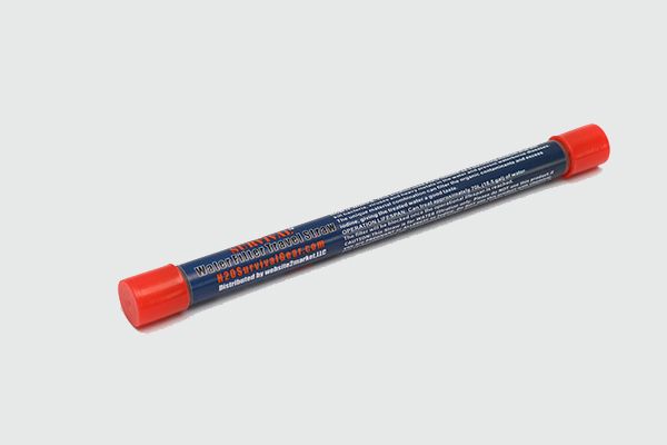 C1型救生包專(zhuān)用迷你吸管式凈水器 微型戶外凈水吸管